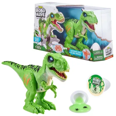 Zuru Robo Alive T-Rex