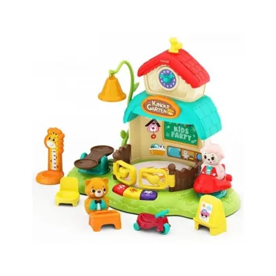 Hola Toys Musical toy 