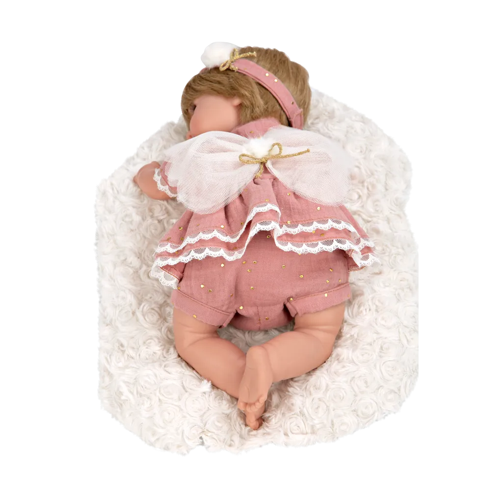 Arias Dolls Elegance Sora Mariposa 35cm
