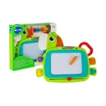 Hola - Magnetic tablet with music and lights