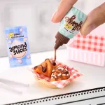 Miniverse Make It Mini Cafe Series 4 Mini Collectibles