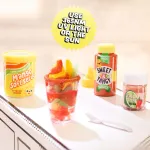 Miniverse Make It Mini Cafe Series 4 Mini Collectibles
