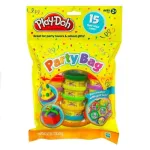Play-Doh Party Bag Dough, 15 Count (Assorted Colors)
