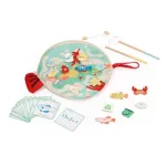 Classic World Toys Eco Fishing Game
