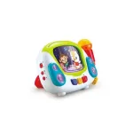 Hola - Musical toy Karaoke