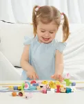 Classic World Toys Colourful Life