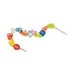 Classic World Toys Traffic Beads