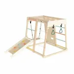 Classic World Toys Large Climbing Frame