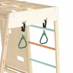 Classic World Toys Large Climbing Frame