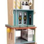 Classic World Toys Police Station