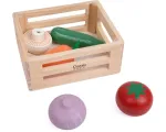Classic World Toys Fruit & Vegetable Game