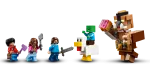 LEGO Minecraft: Minecraft 21272 (21272)