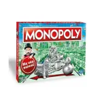 Hasbro Monopoly Classic