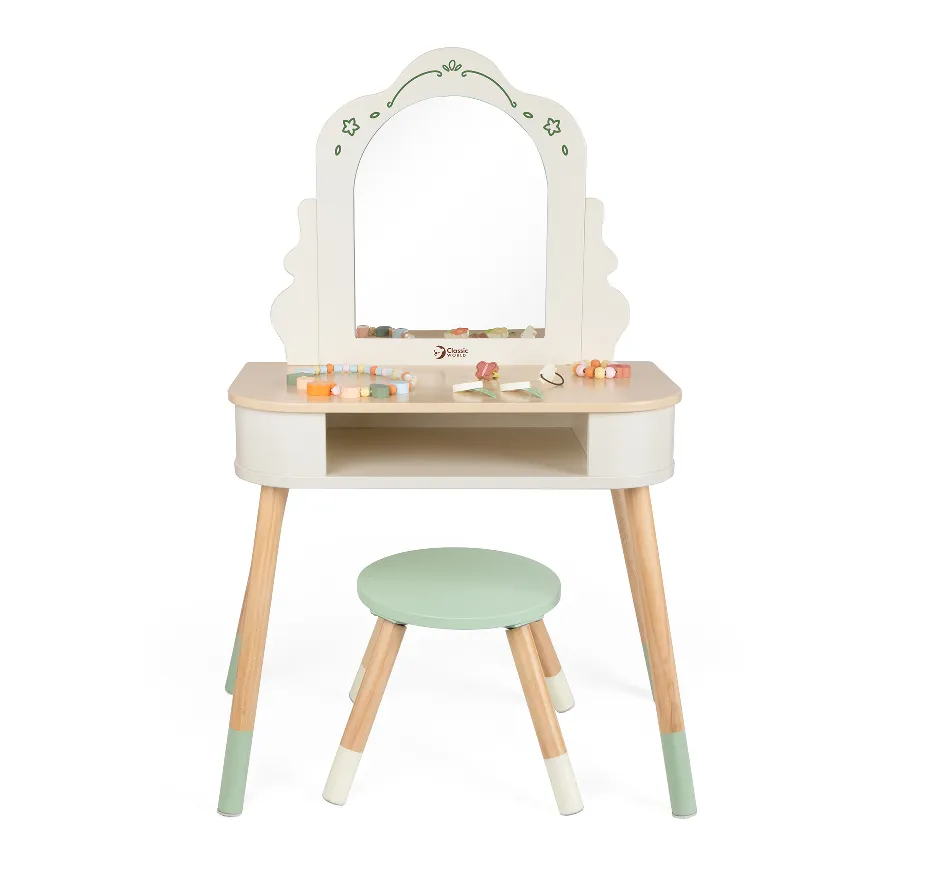 Classic World Toys Magic Dresser