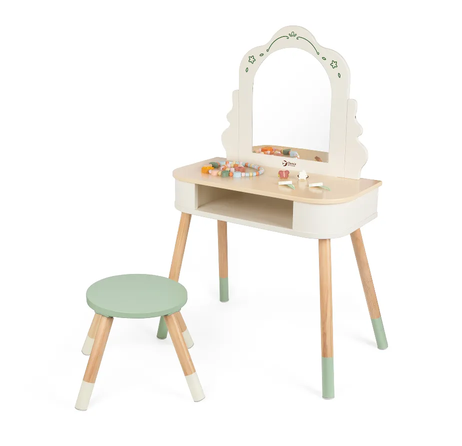 Classic World Toys Magic Dresser