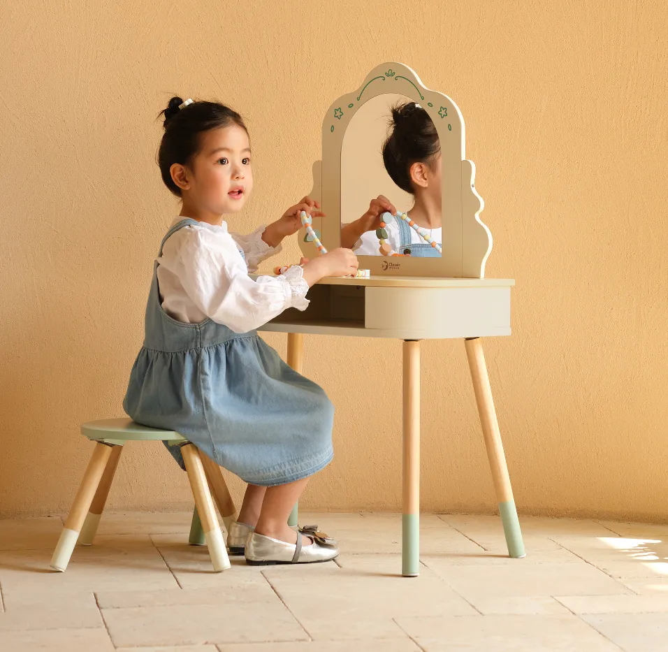 Classic World Toys Magic Dresser