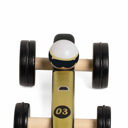 Classic World Toys Car Indianapolis