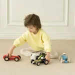 Classic World Toys Car Indianapolis