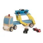 Classic World Toys Car Transporter Truck