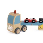 Classic World Toys Car Transporter Truck
