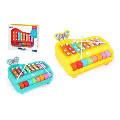 Infinity Toys Knock on the piano