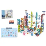 Infinity Toys Magnetic blocks (214pcs)