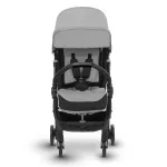 Silver Coss Jet (Sterling Silver)