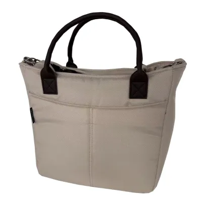 Kidsbobo Diaper Bag , Sand
