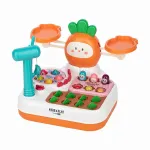 FreeOn Free2Play Fun Carrot 4-in-1
