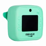 FreeOn Free2Play Children’s digital camera with printer Dino