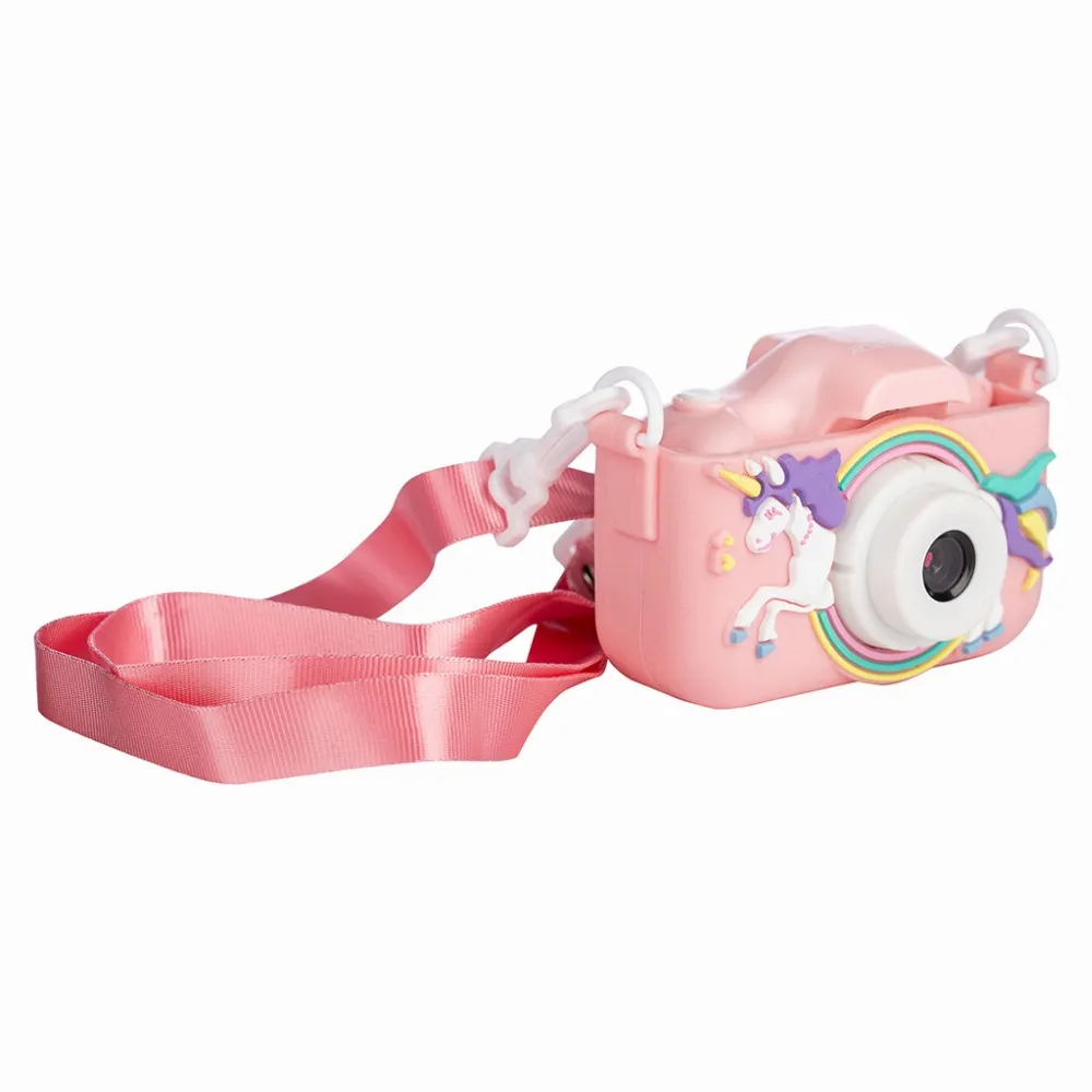 FreeOn Free2Play Children’s camera with selfie function Unicorn