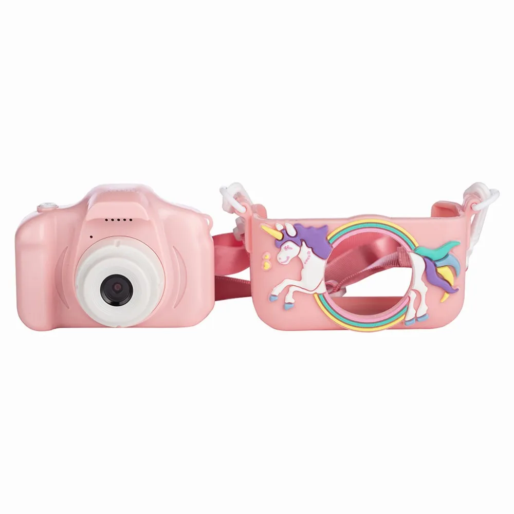FreeOn Free2Play Children’s camera with selfie function Unicorn
