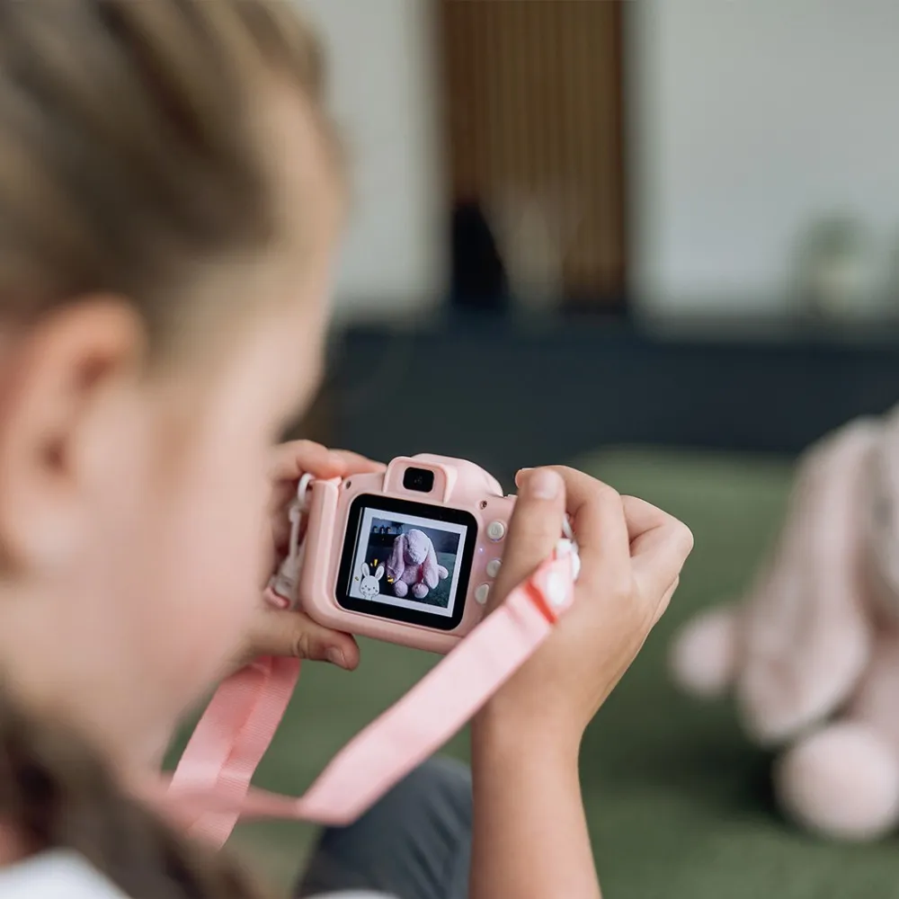 FreeOn Free2Play Children’s camera with selfie function Unicorn