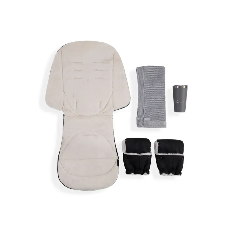 Silver Cross The Essential Accessory Pack