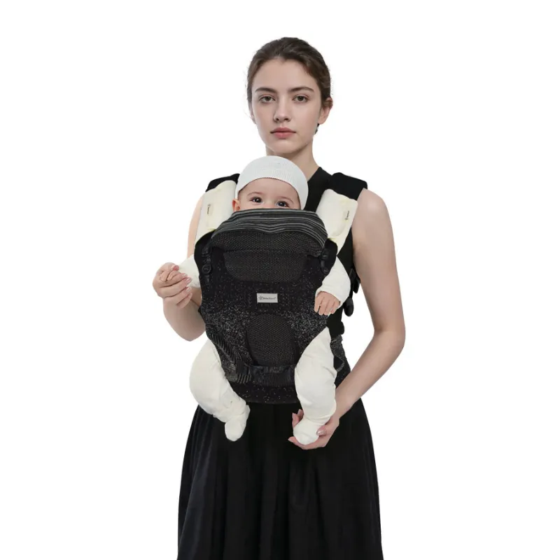 Bebe Stars Baby Carrier Heart Air Max