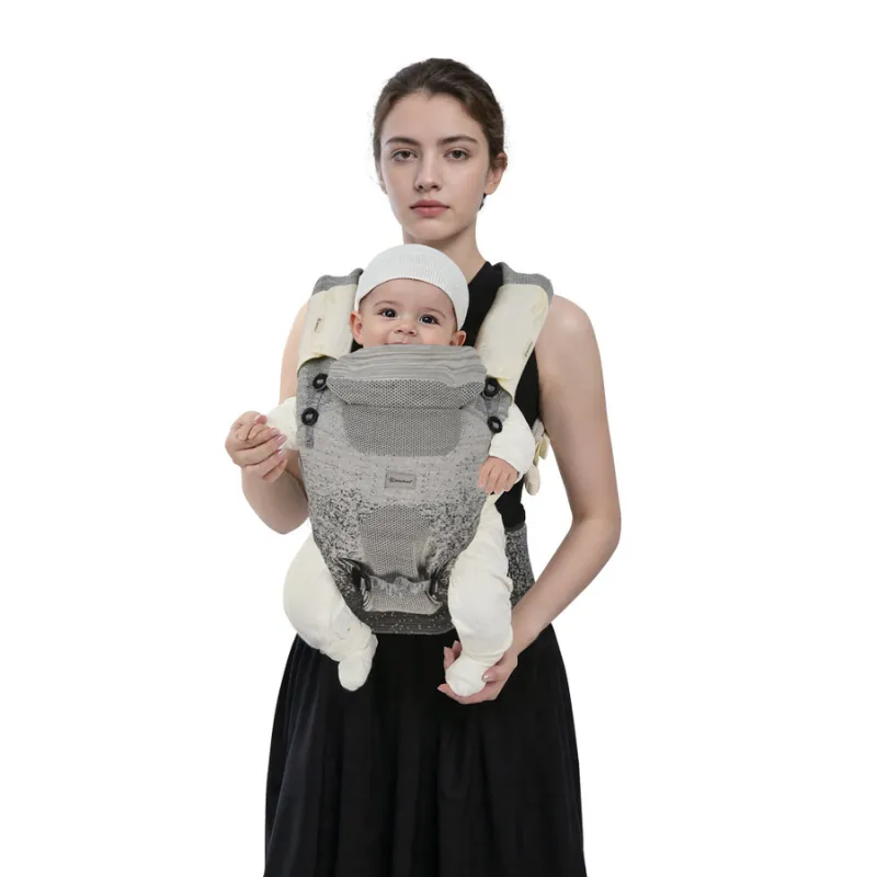 Bebe Stars Baby Carrier Heart Air Max