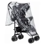 FreeOn Rain cover universal, transparent