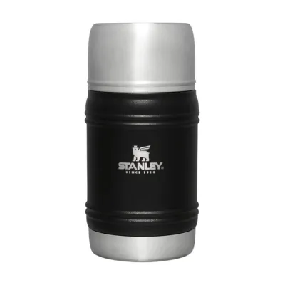 Stanley The Artisan 500ml Thermal Food Jar , Black Moon