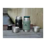 Stanley The Artisan 500ml Thermal Food Jar , Black Moon