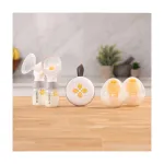 Mededa Swing Maxi Hands-free Electric Breast Pump