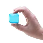 NeeDoh Nice Cube Ice Baby