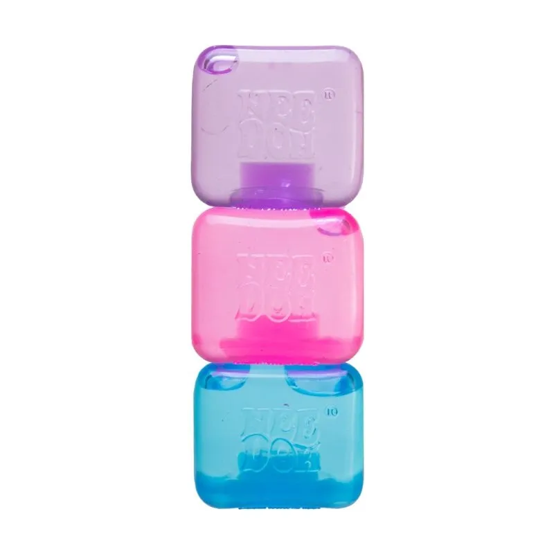 NeeDoh Nice Cube Ice Baby