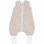 Freeon Winter Sleeping Bag 18-30 m Beige Elephant