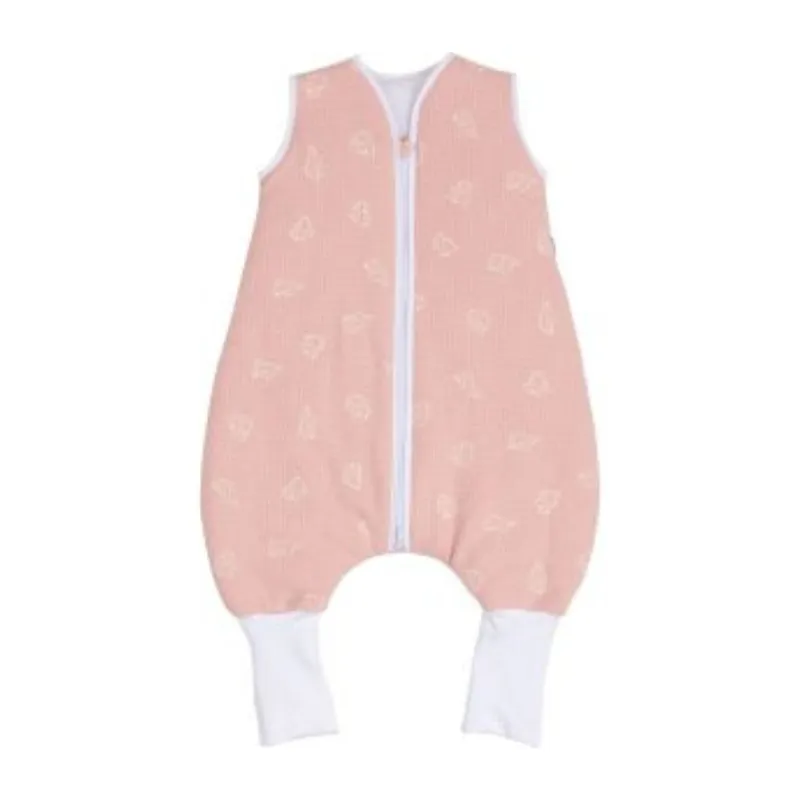 Freeon Winter Sleeping Bag 18-30 m Pink Elephant