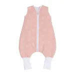 Freeon Winter Sleeping Bag 18-30 m Pink Elephant
