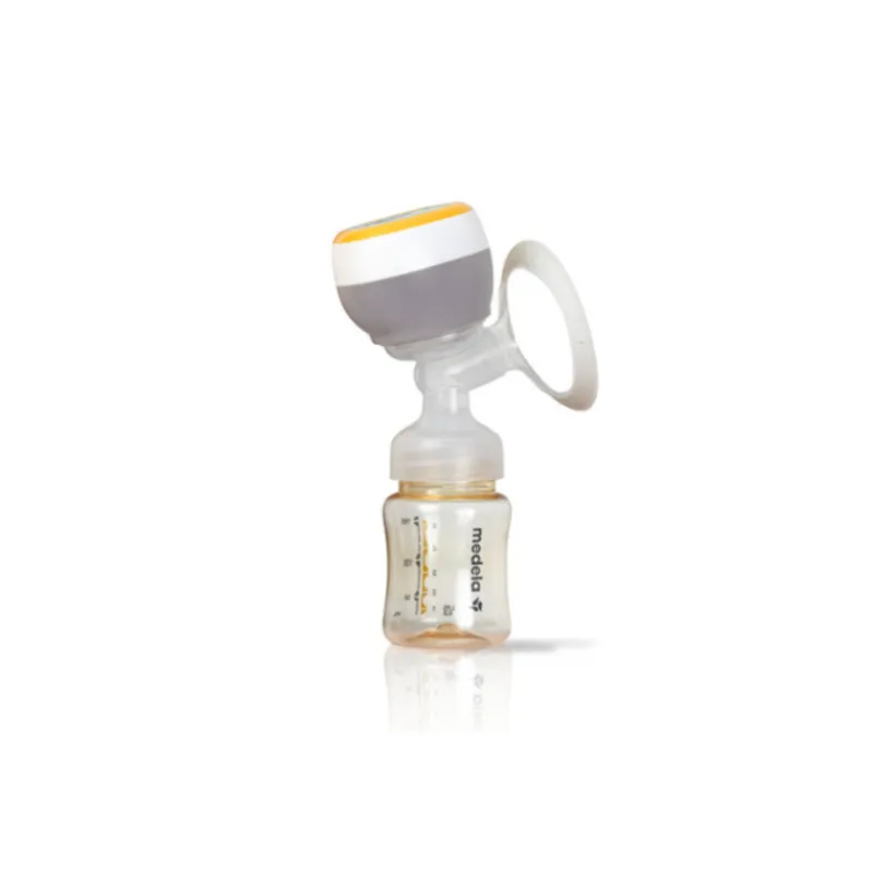 Medela Easy Single Electric Breast Pump