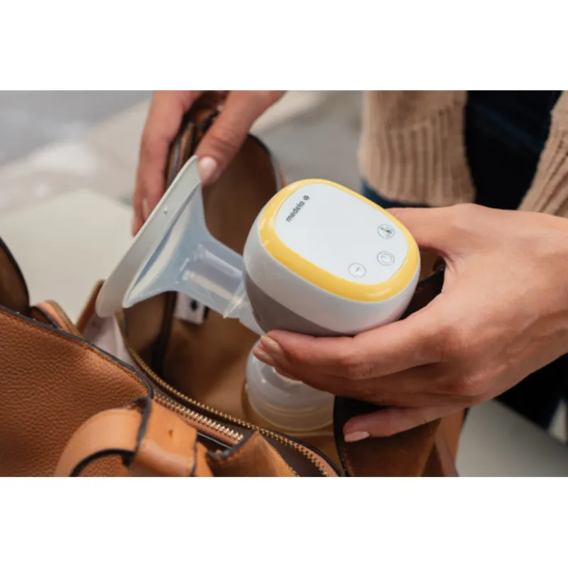 Medela Easy Single Electric Breast Pump
