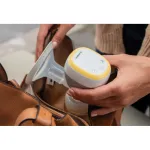 Medela Easy Single Electric Breast Pump