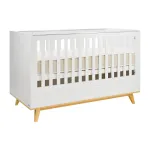 Bebe Stars Preteen Bed Cappuccino