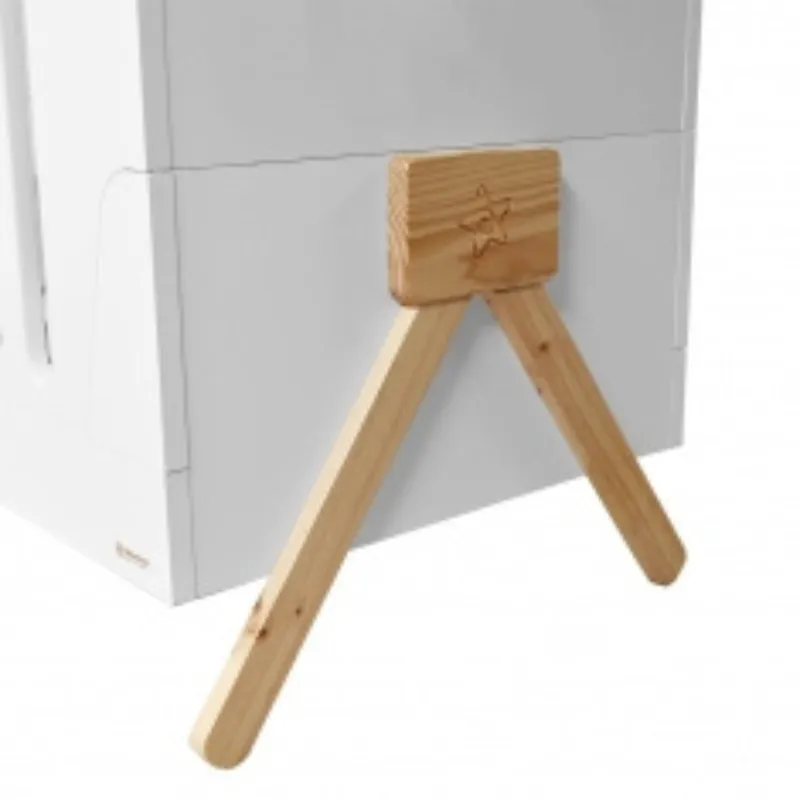 Bebe Stars Preteen Bed Monna